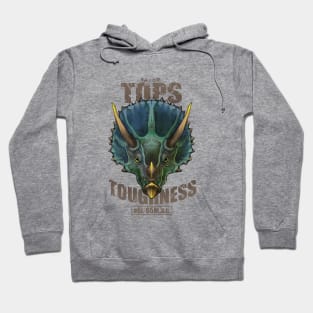 TOPS Toughness Hoodie